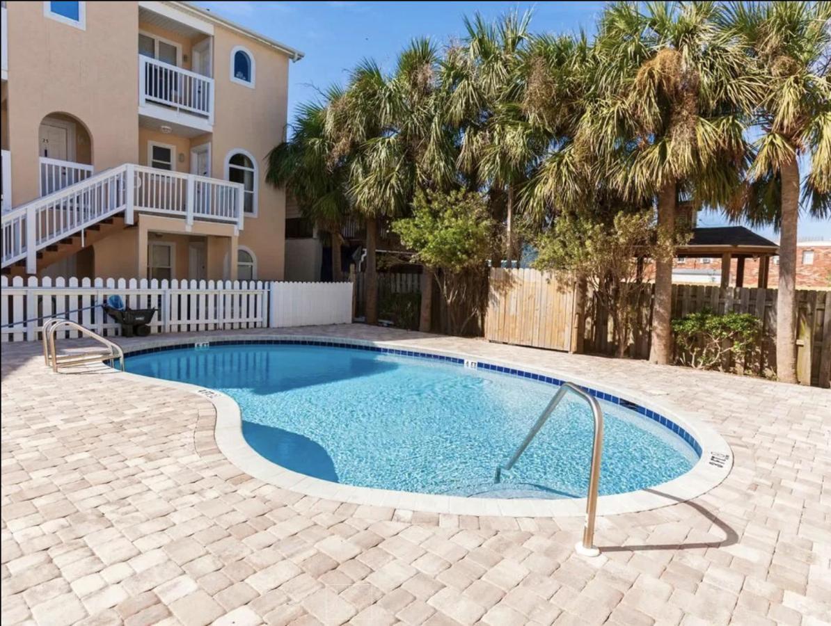 Merrimac Resort #32 Panama City Beach Dış mekan fotoğraf