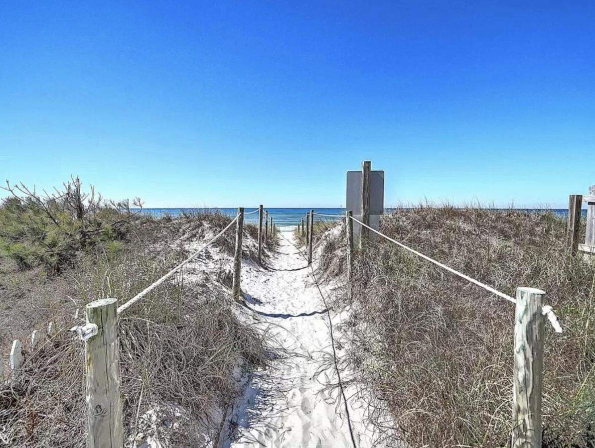Merrimac Resort #32 Panama City Beach Dış mekan fotoğraf