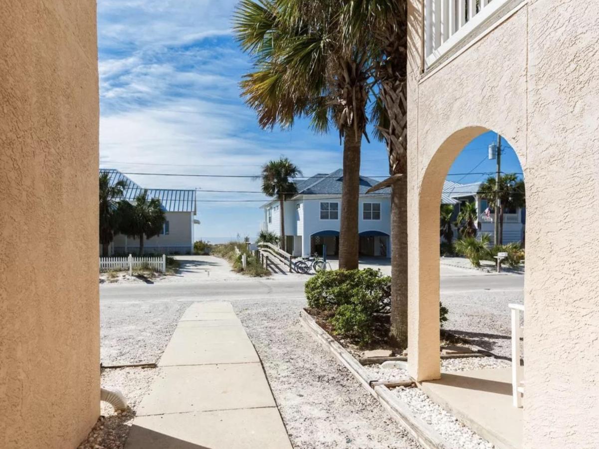 Merrimac Resort #32 Panama City Beach Dış mekan fotoğraf