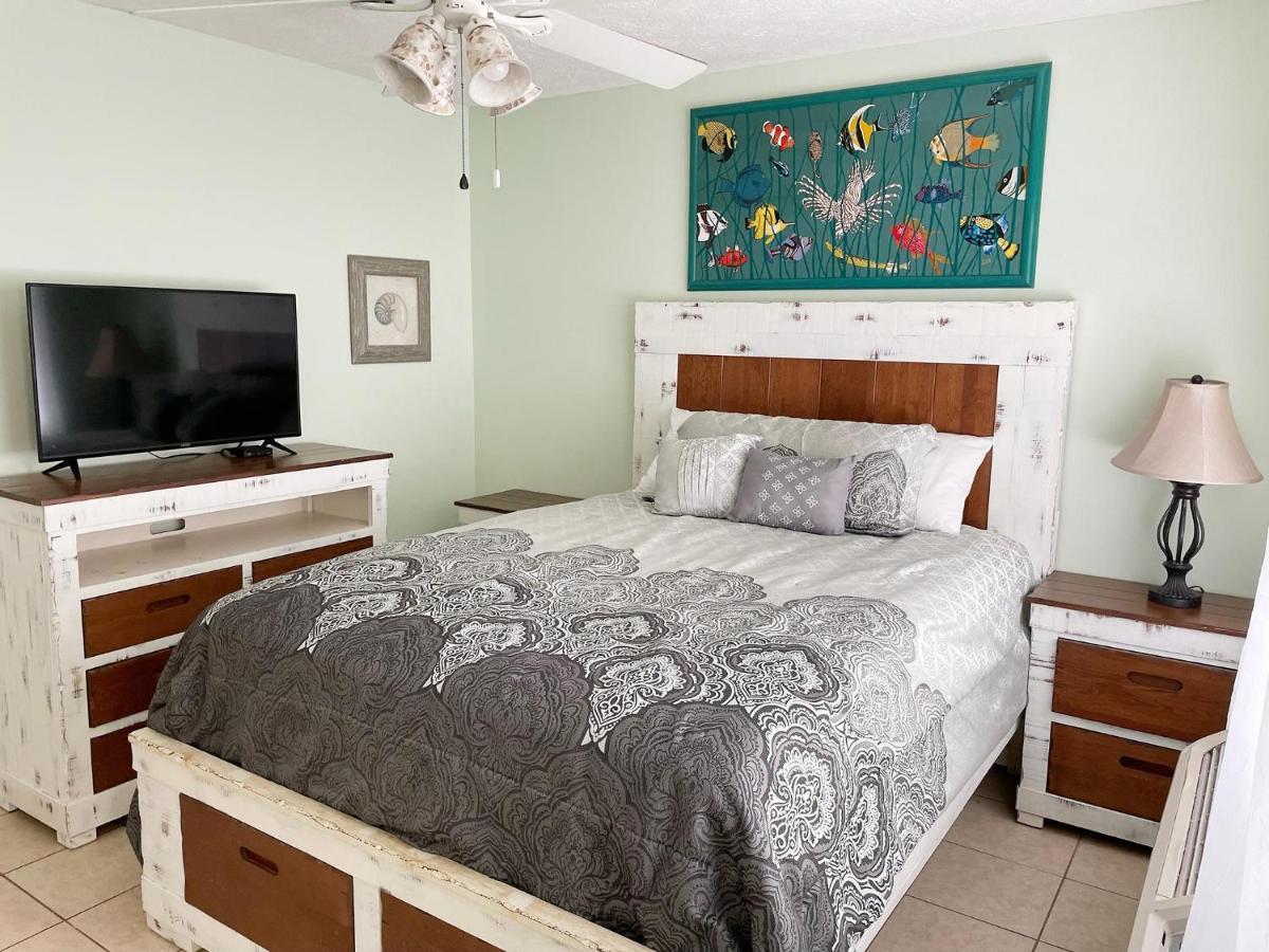Merrimac Resort #32 Panama City Beach Dış mekan fotoğraf