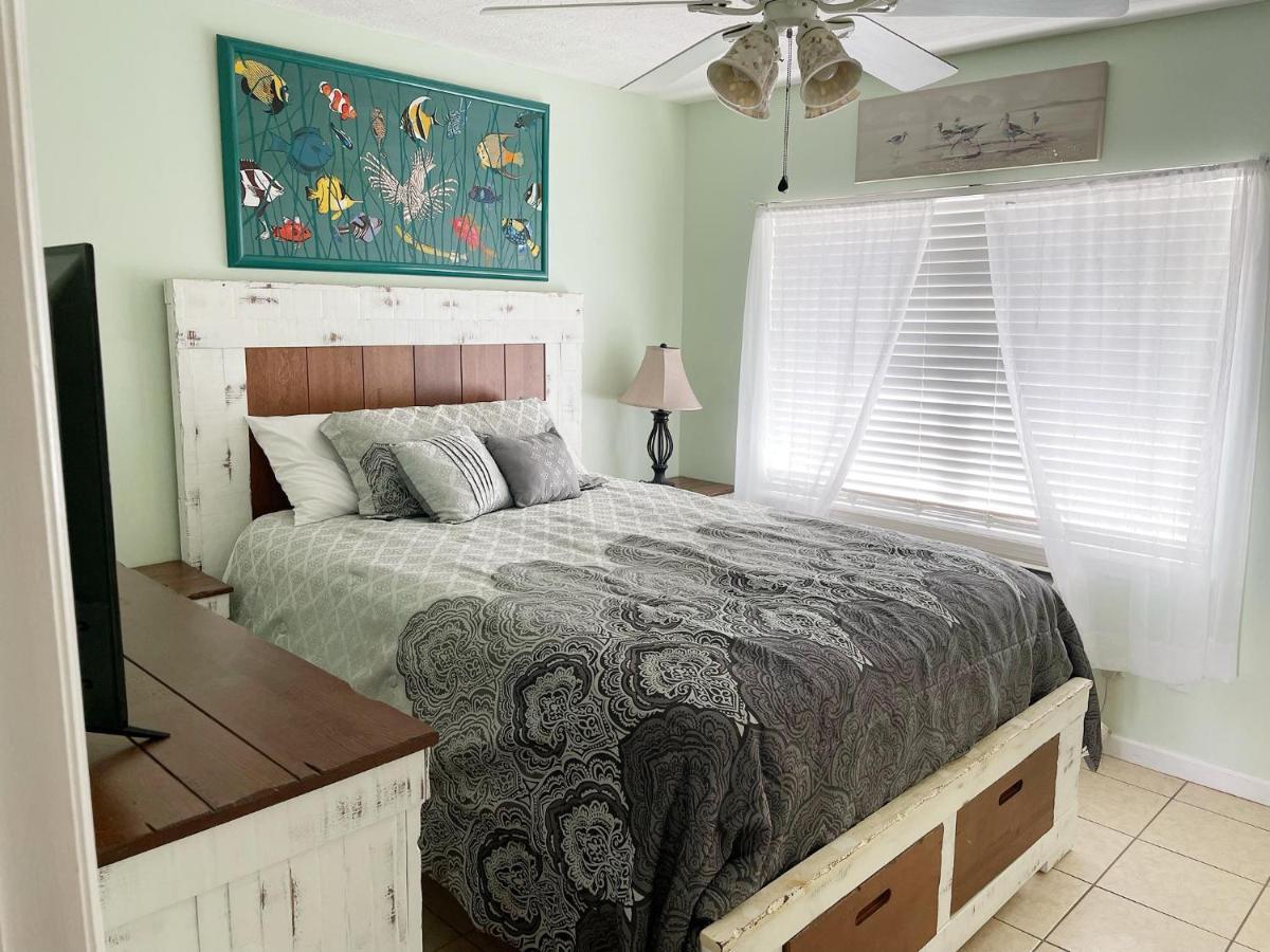 Merrimac Resort #32 Panama City Beach Dış mekan fotoğraf