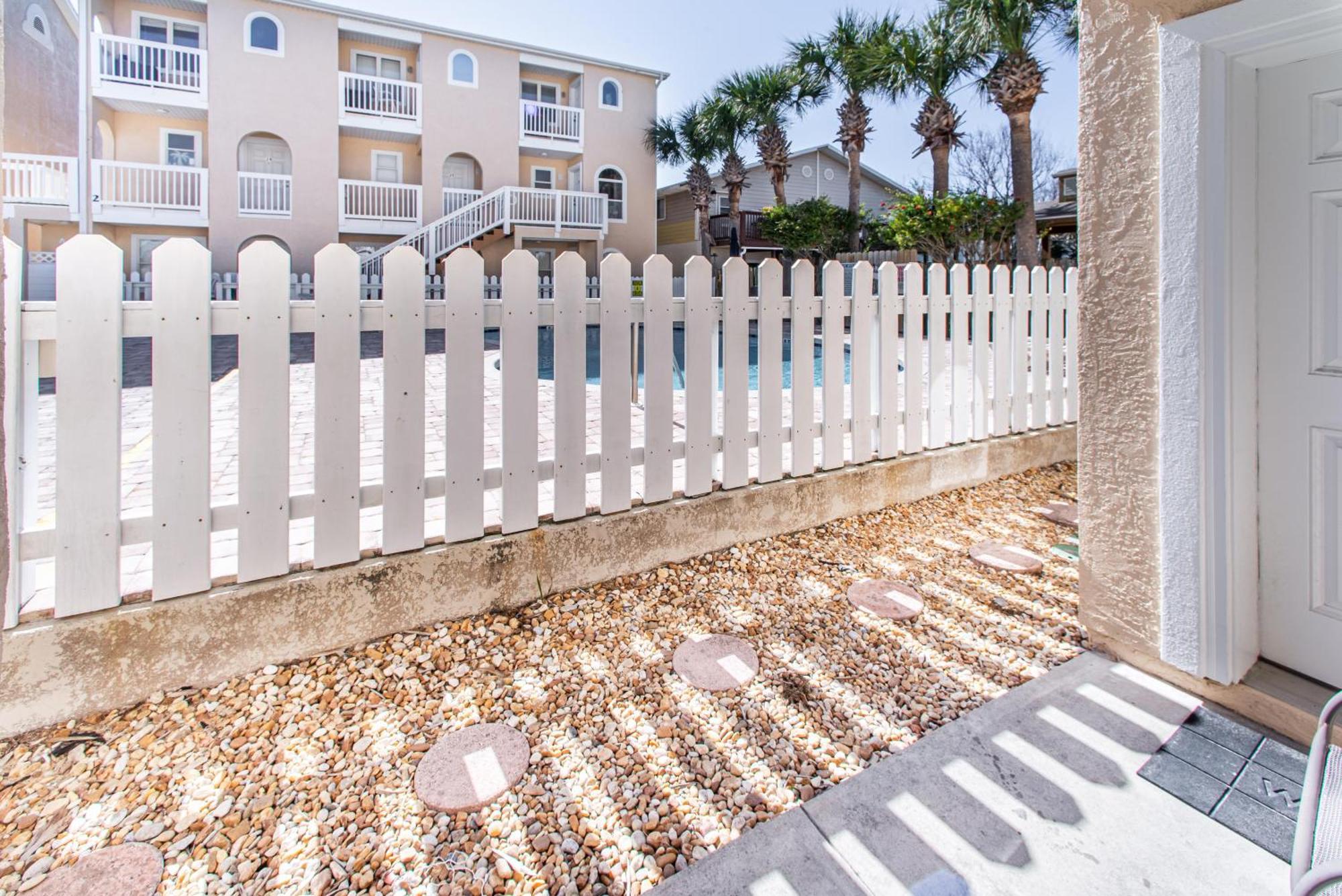 Merrimac Resort #32 Panama City Beach Dış mekan fotoğraf