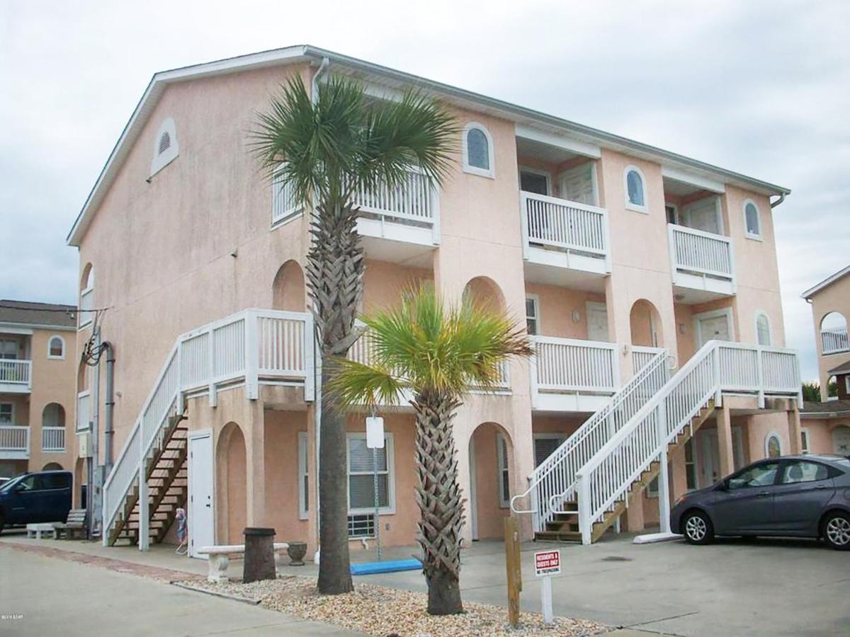 Merrimac Resort #32 Panama City Beach Dış mekan fotoğraf